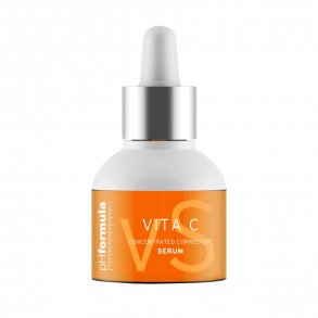 pHformula V.I.T.A. C serum 30 ml