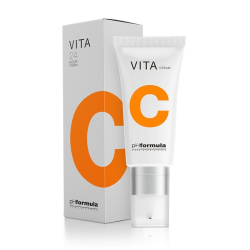 pHformula VITA C 24h cream 20 ml