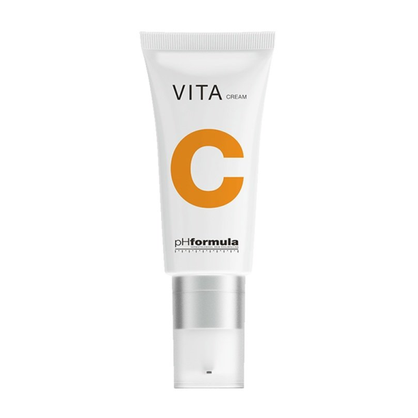 pHformula VITA C 24h cream 20 ml