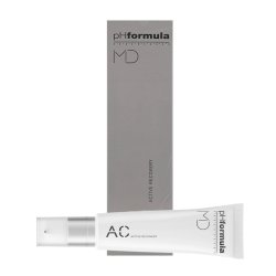 pHformula MD AC active recovery 50 ml