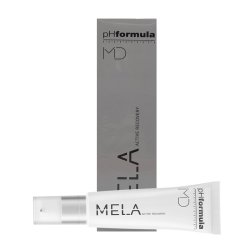 pHformula MD MELA active recovery 50 ml