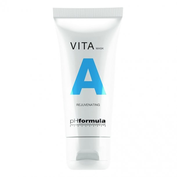 pHformula  V.I.T.A - A mask Rejuvenating 50 ml