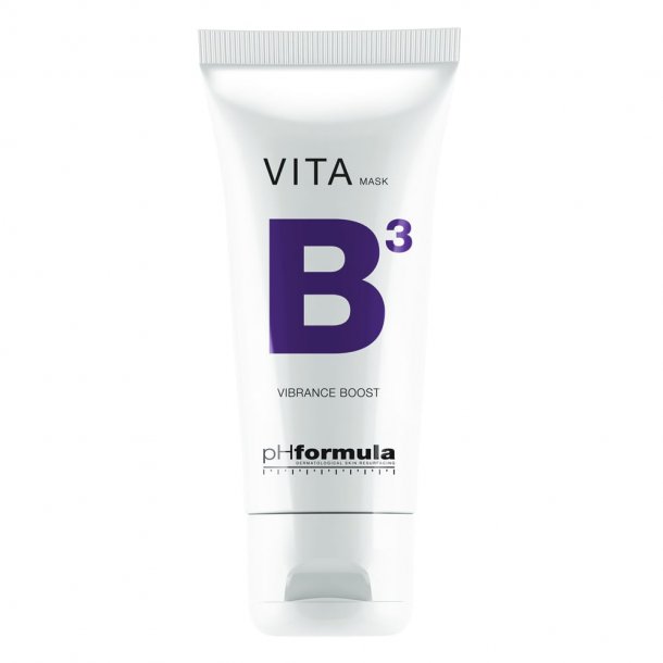 pHformula  V.I.T.A - B mask Vibrance Boost 50 ml