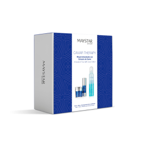 Maystar CT Antioxidant Ritual - Giftbox