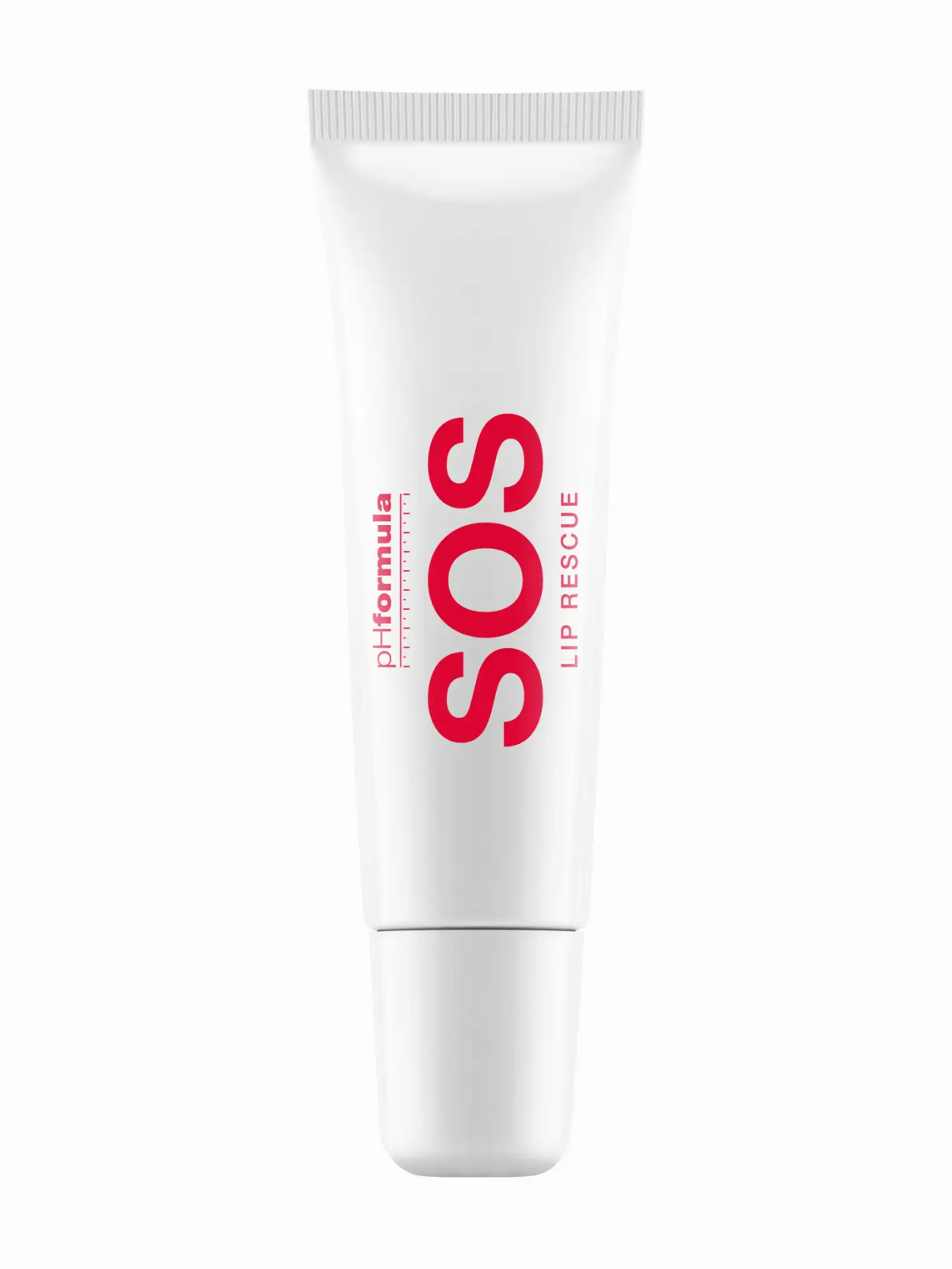 pHformula S.O.S. lip rescue 10 ml - pHformula Läppar - Staybeautiful