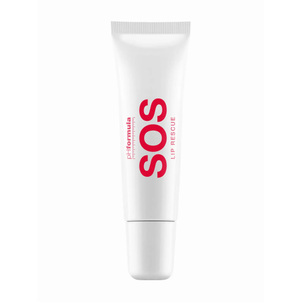 pHformula S.O.S. lip rescue 10 ml