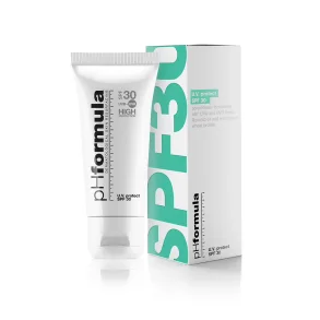 pHformula U.V. protect SPF 30 - 50 ml