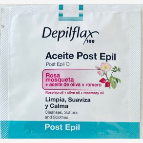 Depilflax Post Epil Vareprve 8 ml