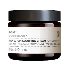 Evolve Pro+ Ectoin Soothing Cream 60 ml