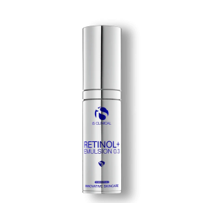 iS CLINICAL Retinol+ Emulsion 0.3 30 g