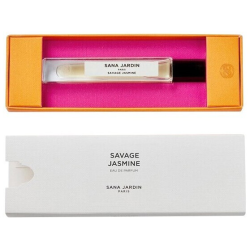 SANA JARDIN Savage Jasmine No.3 Rollerball Eau De Parfum 10 ml