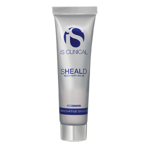 iS CLINICAL SHEALD Recovery Balm 15 g