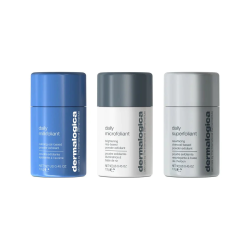 Dermalogica Foliant Collection Kit