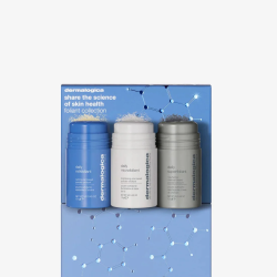 Dermalogica Foliant Collection Kit