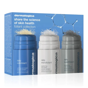 Dermalogica Foliant Collection Kit