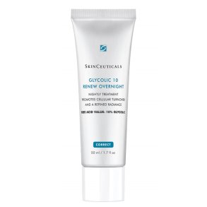 SkinCeuticals Glycolic 10 Renew Overnight 50 ml