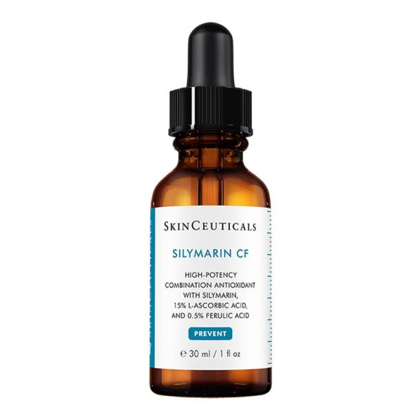 SkinCeuticals Silymarin CF Serum 30 ml