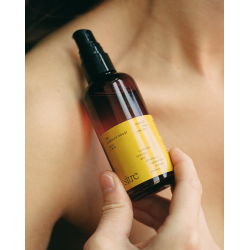 Sitre Pleasure Boost - Intimacy Oil 100 ml