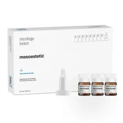 Mesoestetic Tricology Hair Growth Intensive Lotion 8x5 ml