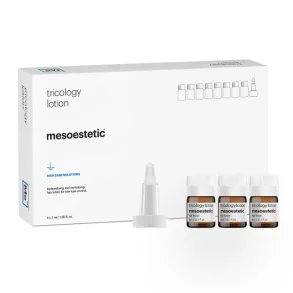 Mesoestetic Tricology Hair Growth Intensive Lotion 8x5 ml