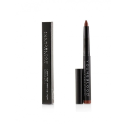 Youngblood Color-Crays Sheer Lip Crayon Redwood 1,4 g