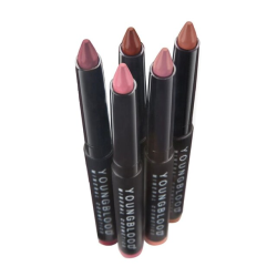 Youngblood Color-Crays Sheer Lip Crayon Redwood 1,4 g