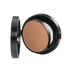 Youngblood Refillable Compact Cream Powder Foundation Rose Beige 7 g