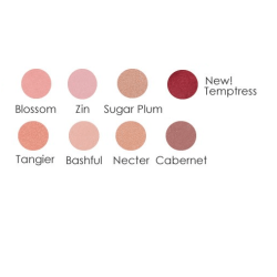Youngblood Pressed Mineral Blush Temptress 3 g