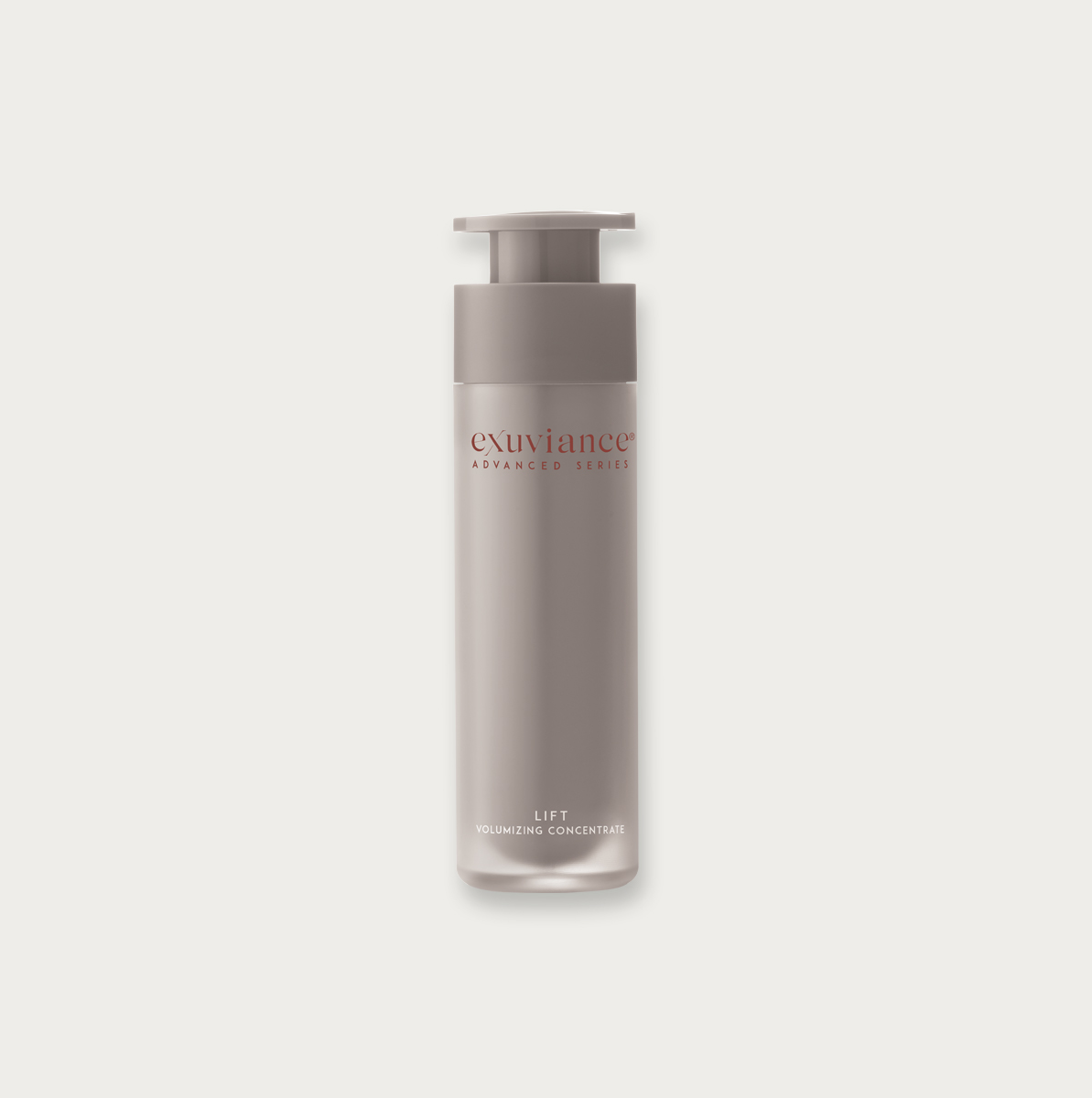 Se Exuviance Lift Volumizing Concentrate hos Staybeautiful
