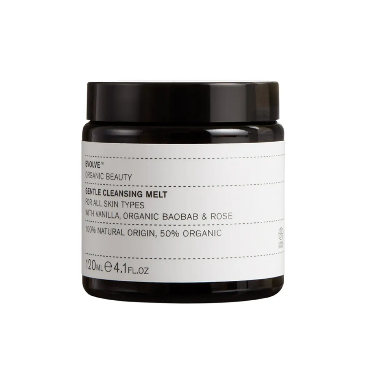 Gentle Cleansing Melt (120 ml)