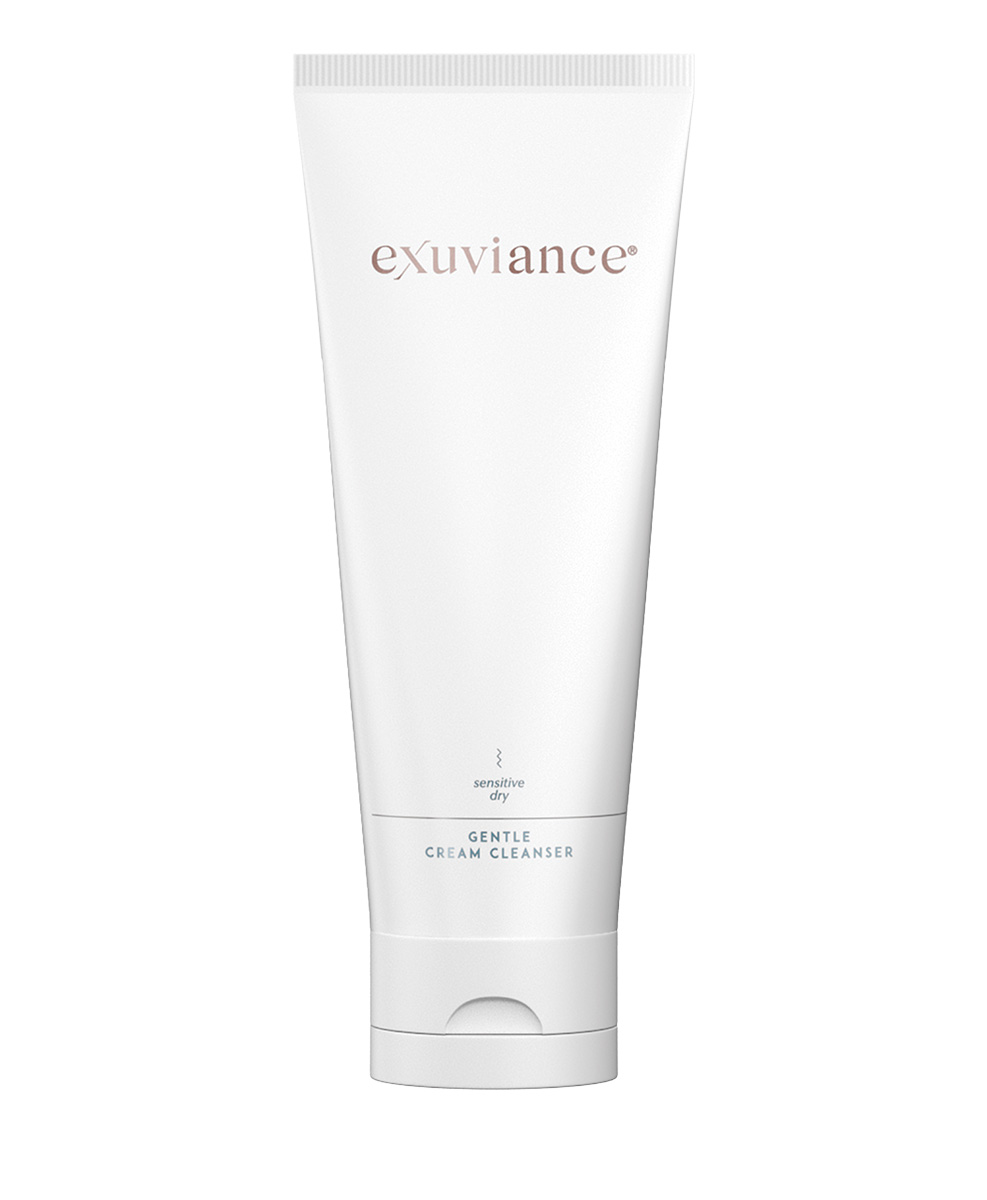 Exuviance Gentle Cream Cleanser 474 ml