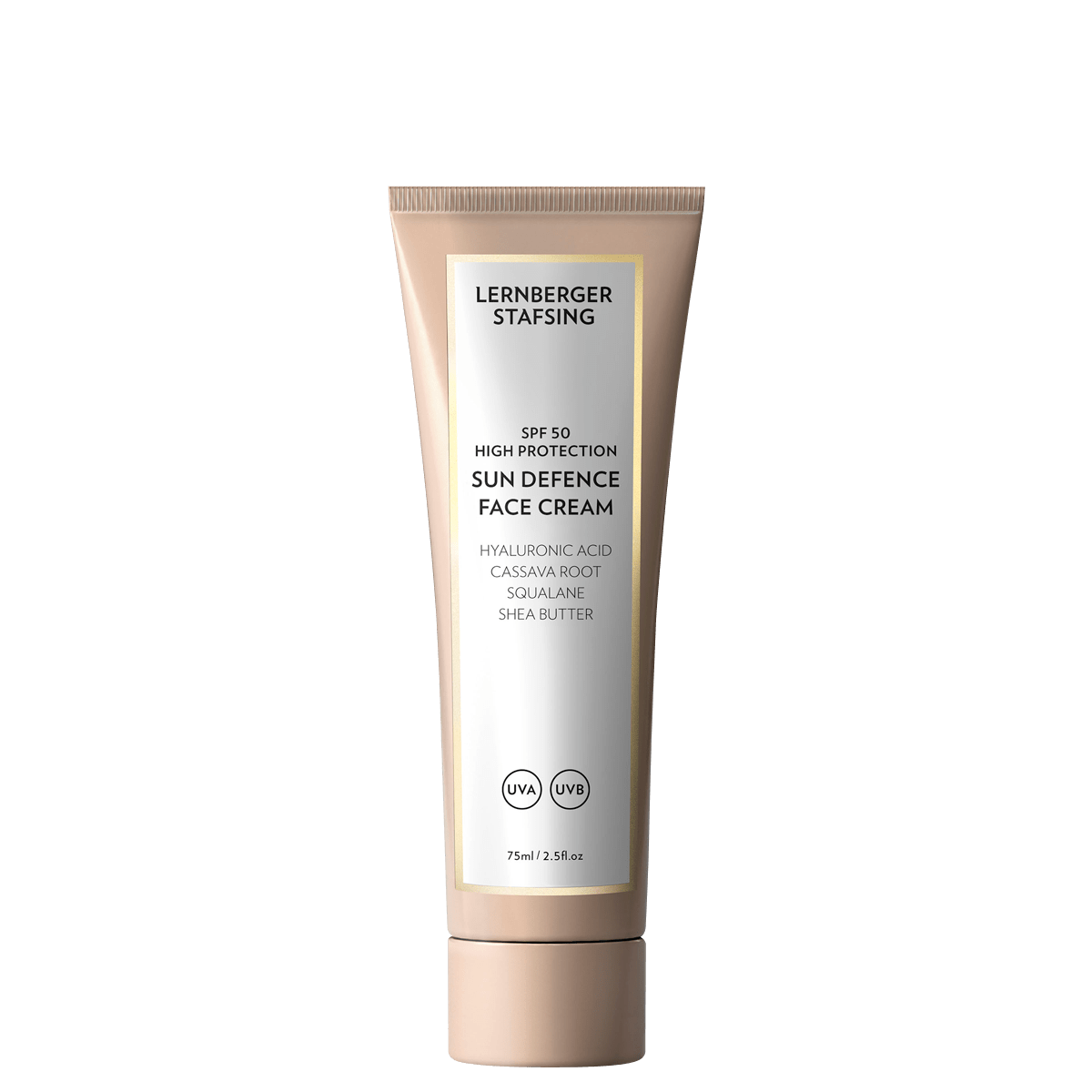 Lernberger Stafsing Sun Defence Face Cream SPF50 75 ml