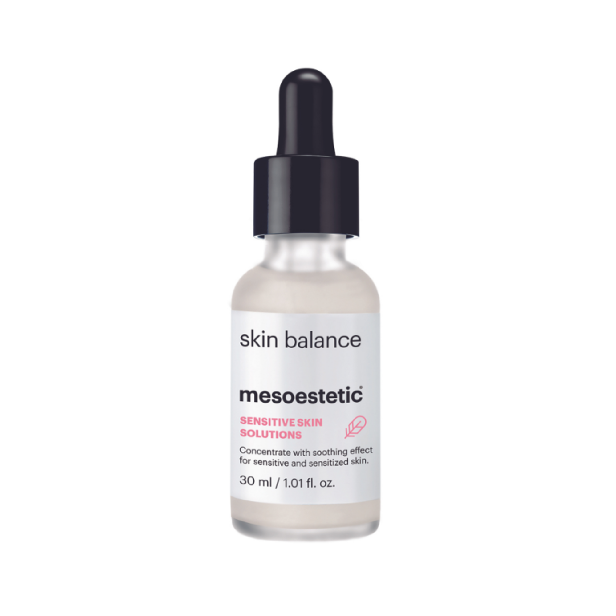 Billede af Mesoestetic skin balance 30 ml hos Staybeautiful