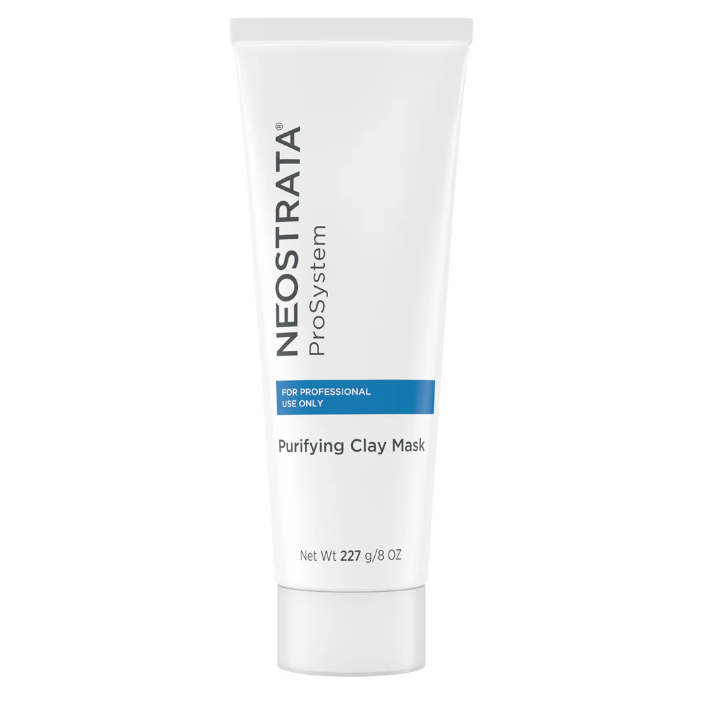 Neostrata ProSystem Purifying Clay Mask 227 g