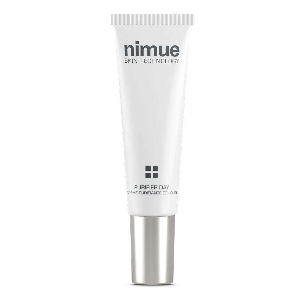 Nimue Purifier Day 15 ml