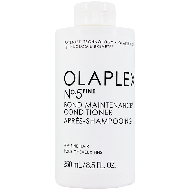 OLAPLEX No.5Fine Bond Maintenance Conditioner 250 ml fra OLAPLEX