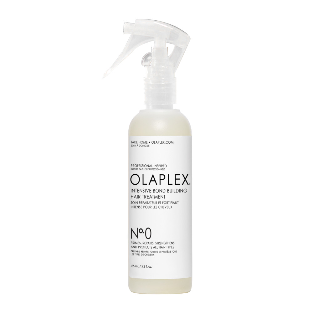 OLAPLEX No.0 Intensive Bond Building Hair Treatment Hårkur 155 ml
