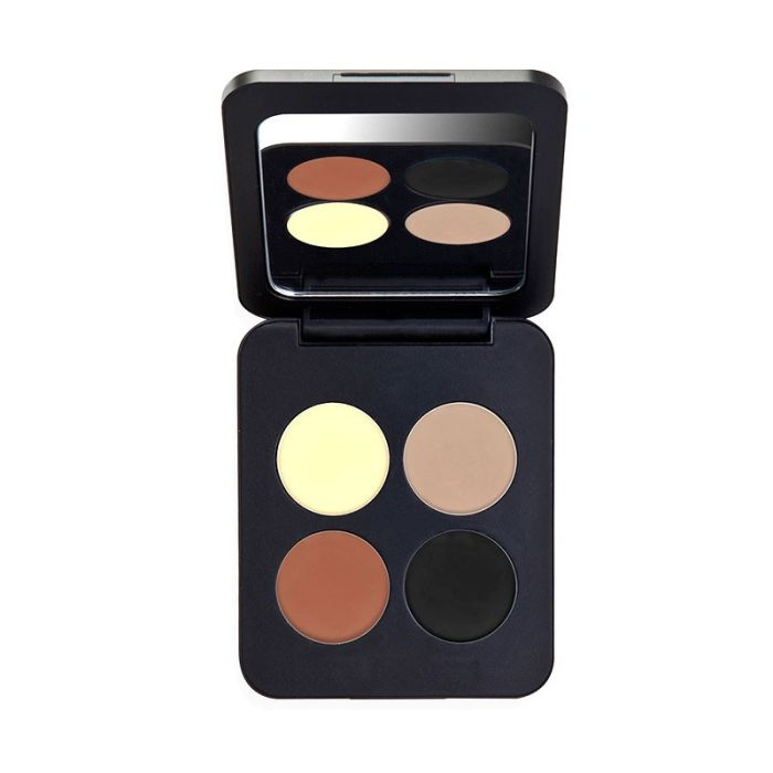 Youngblood Pressed Mineral Eyeshadow Desert Dreams 4 g